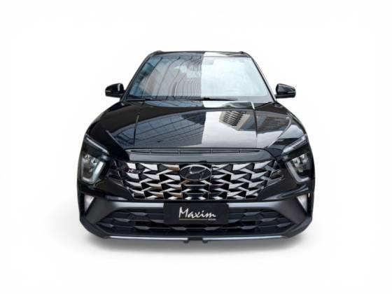 HYUNDAI CRETA 1.0 TGDI FLEX N LINE AUTOMÁTICO HYUNDAI CRETA 1.0 TGDI FLEX N LINE AUTOMÁTICO
